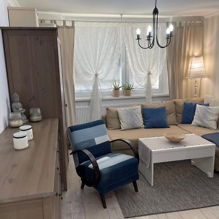 Cosy Apartmant In Hodonin Lejlighed Eksteriør billede