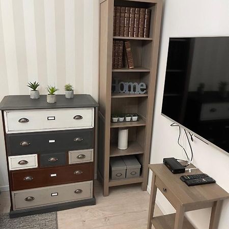 Cosy Apartmant In Hodonin Lejlighed Eksteriør billede