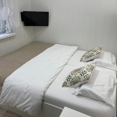 Cosy Apartmant In Hodonin Lejlighed Eksteriør billede