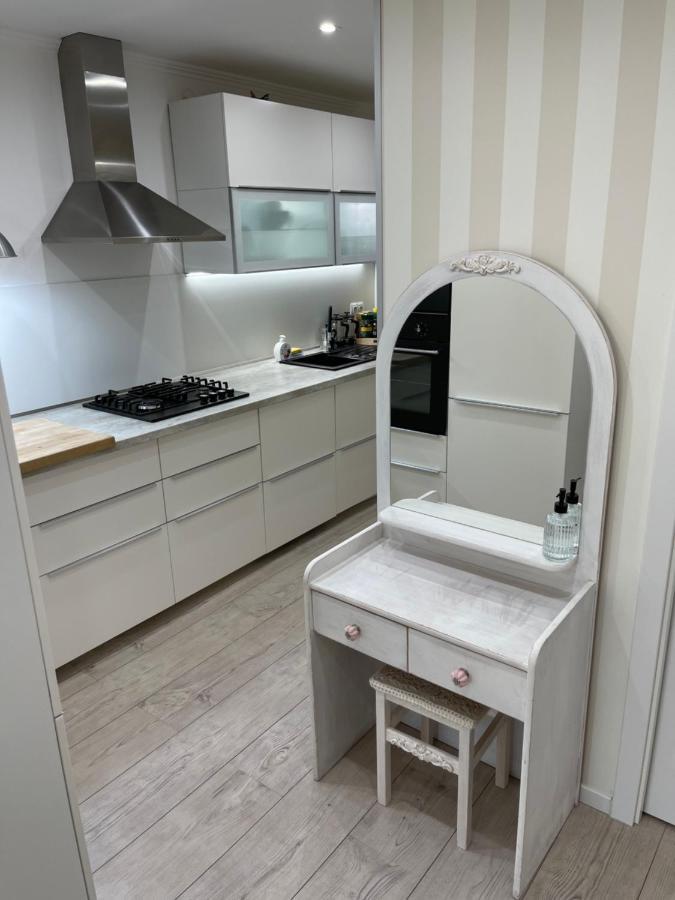 Cosy Apartmant In Hodonin Lejlighed Eksteriør billede