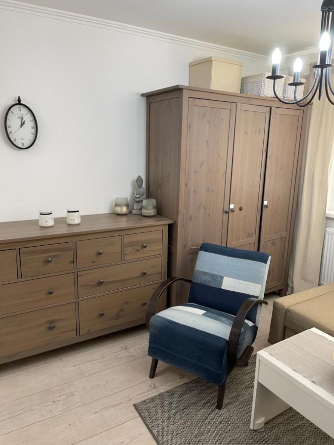 Cosy Apartmant In Hodonin Lejlighed Eksteriør billede
