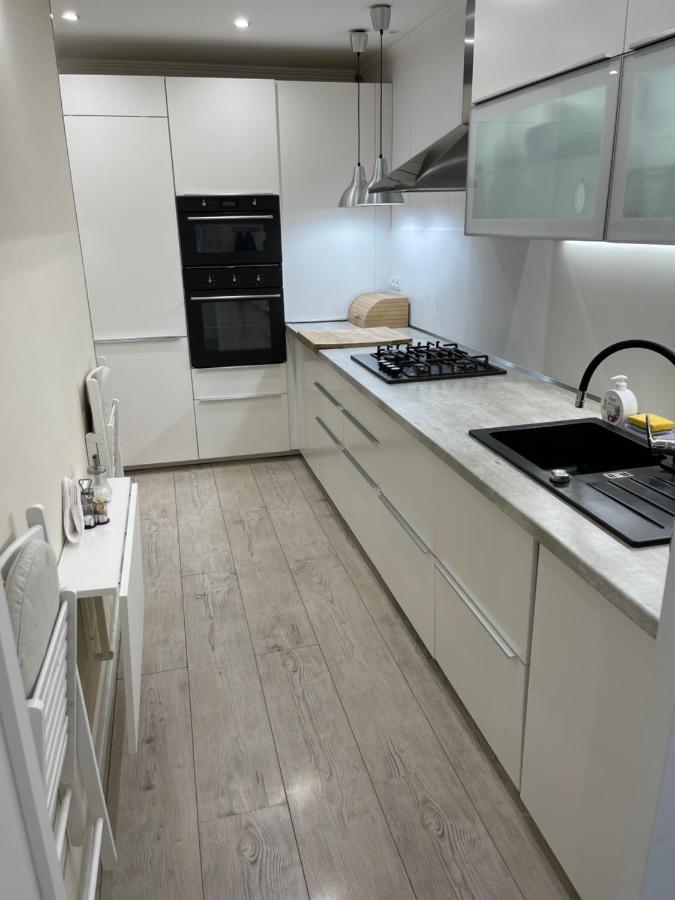 Cosy Apartmant In Hodonin Lejlighed Eksteriør billede