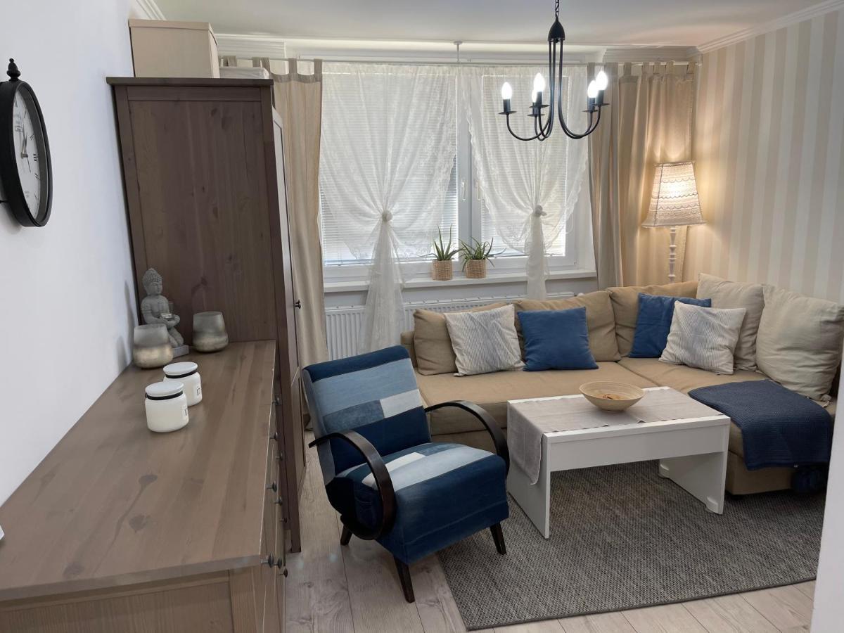 Cosy Apartmant In Hodonin Lejlighed Eksteriør billede