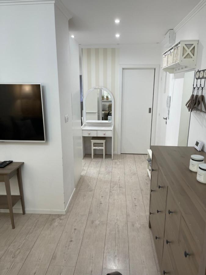 Cosy Apartmant In Hodonin Lejlighed Eksteriør billede