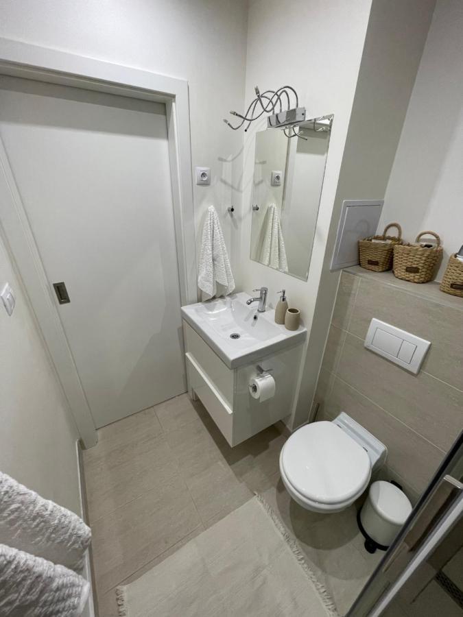 Cosy Apartmant In Hodonin Lejlighed Eksteriør billede