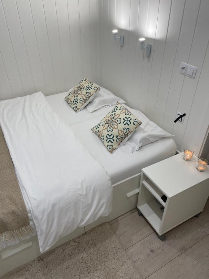 Cosy Apartmant In Hodonin Lejlighed Eksteriør billede