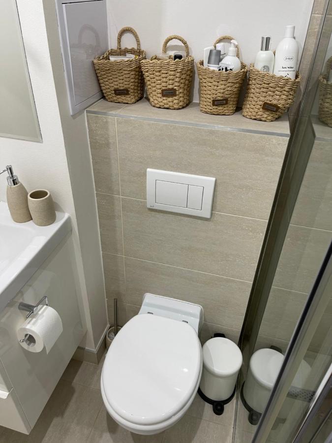 Cosy Apartmant In Hodonin Lejlighed Eksteriør billede