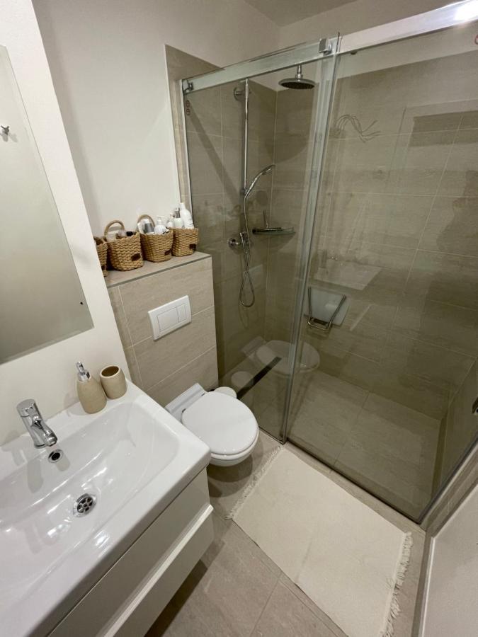 Cosy Apartmant In Hodonin Lejlighed Eksteriør billede